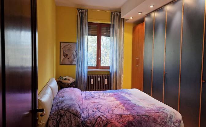 Appartement à vendre Viale Catullo. Photo#10 Appartement à vendre Viale Catullo. Photo#10