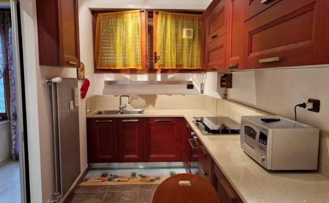 Appartement à vendre Viale Catullo. Photo#15 Appartement à vendre Viale Catullo. Photo#15