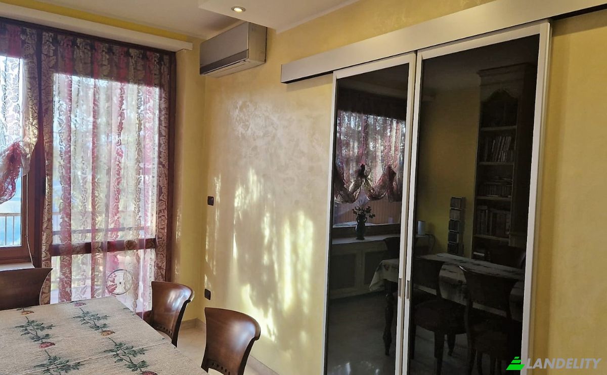 Appartement à vendre Viale Catullo, 10090 Gassino Torinese TO, La Rezza di Bardassano, Metropolitan City of Turin, Piedmont, Italy. Photo 16