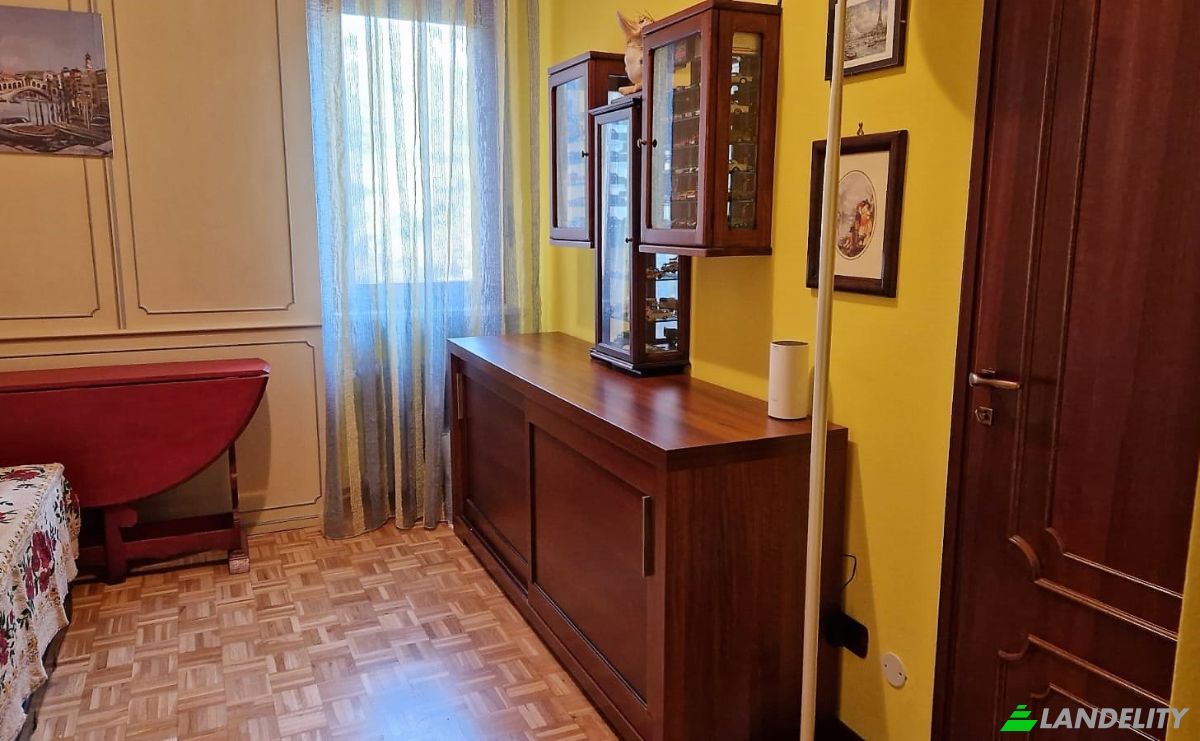 Appartement à vendre Viale Catullo, 10090 Gassino Torinese TO, La Rezza di Bardassano, Metropolitan City of Turin, Piedmont, Italy. Photo 20