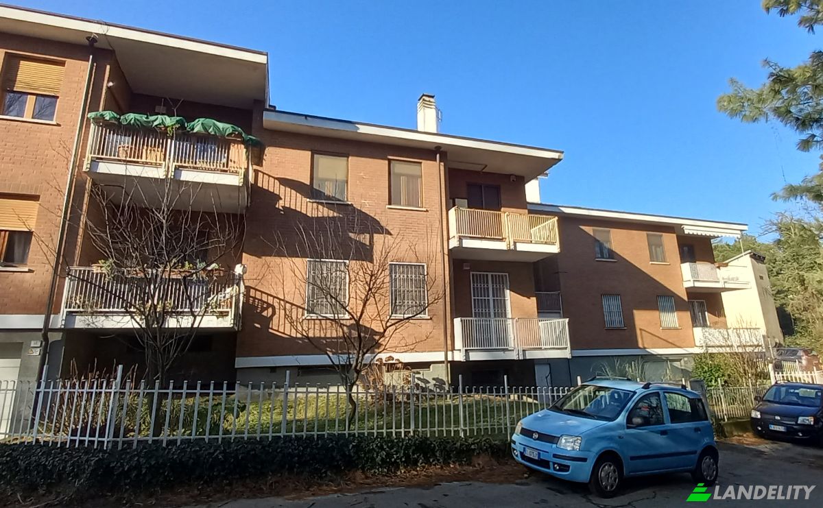 Appartement à vendre Viale Catullo, 10090 Gassino Torinese TO, La Rezza di Bardassano, Metropolitan City of Turin, Piedmont, Italy. Photo 1