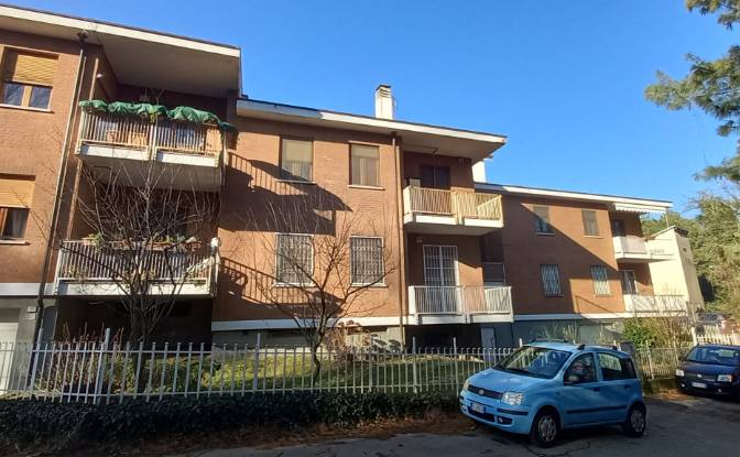 Apartment for Sale - La Rezza di Bardassano, Italy