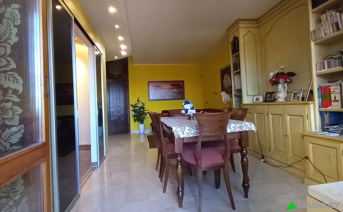 Appartement à vendre Viale Catullo, 10090 Gassino Torinese TO, La Rezza di Bardassano, Metropolitan City of Turin, Piedmont, Italy. Photo 26