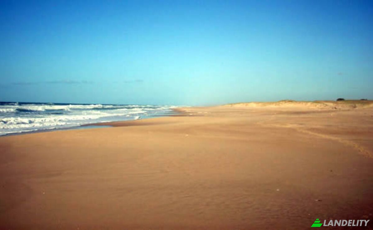Land Lot for Sale 27400 Oceania del Polonio, Departamento de Rocha, Oceania del Polonio, Castillos, Rocha Department, Uruguay. Photo 3