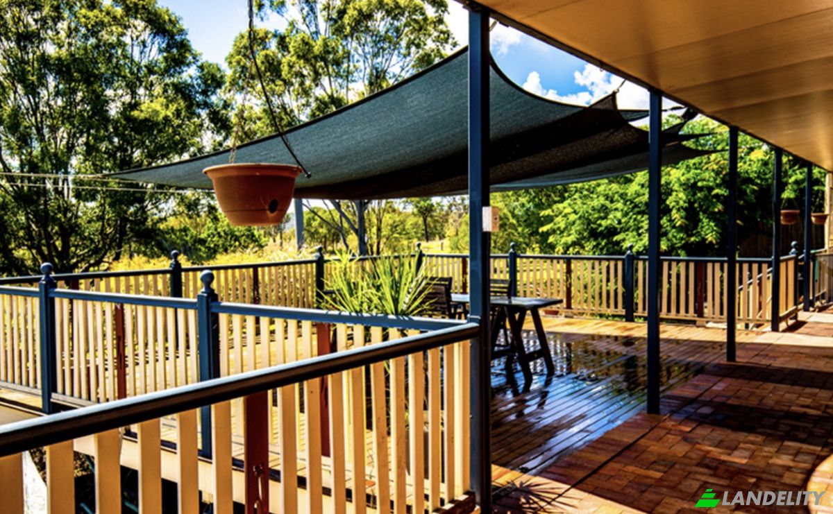 Farm/Ranch for Sale Runnymede Estate E Rd, Runnymede QLD, Runnymede, South Burnett Regional, Queensland, Australia. Photo 3