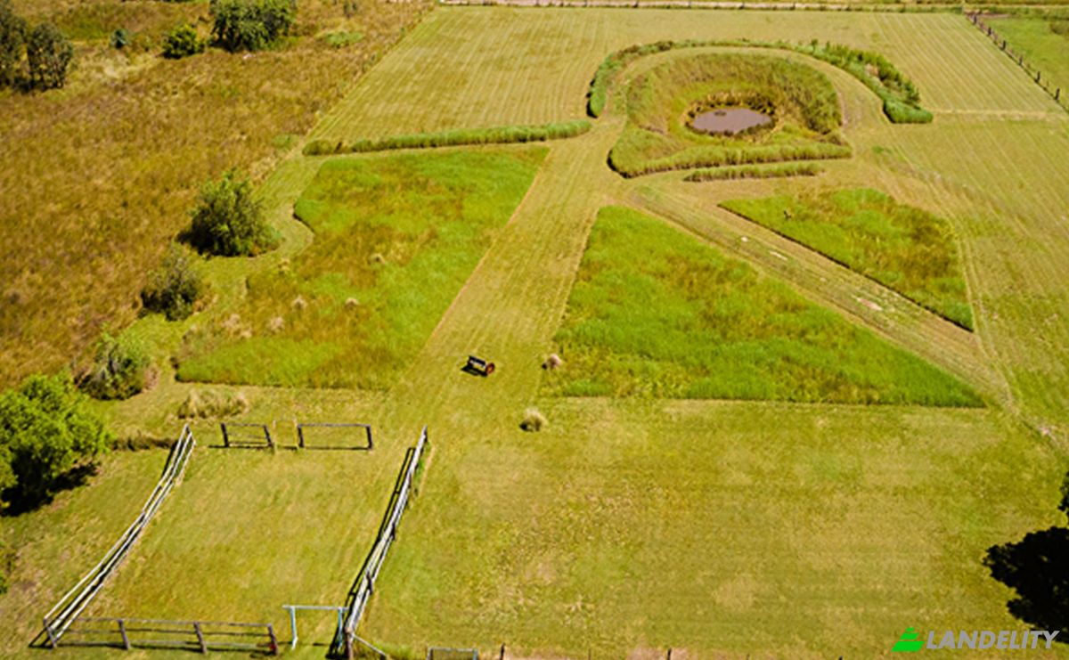 Farm/Ranch for Sale Runnymede Estate E Rd, Runnymede QLD, Runnymede, South Burnett Regional, Queensland, Australia. Photo 4