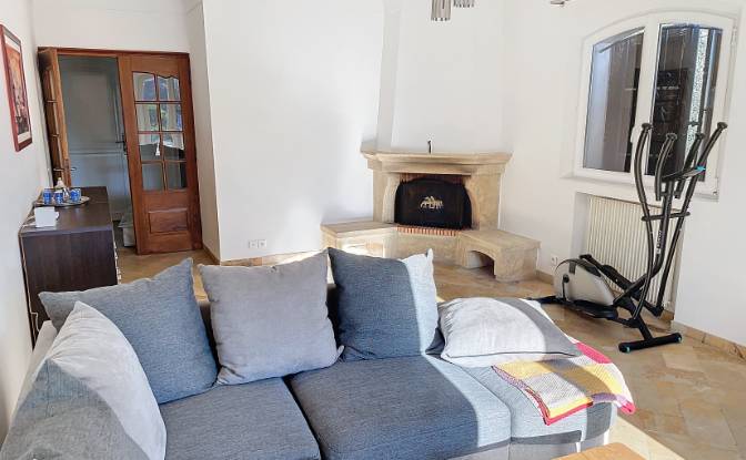 Villa for Sale Imp des trois pas, 06650 Le Rouret. Photo#3 Villa for Sale Imp des trois pas, 06650 Le Rouret. Photo#3