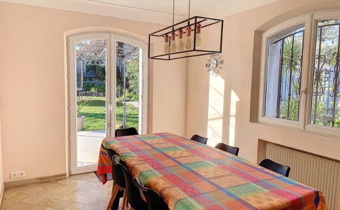 Villa for Sale Imp des trois pas, 06650 Le Rouret. Photo#6 Villa for Sale Imp des trois pas, 06650 Le Rouret. Photo#6