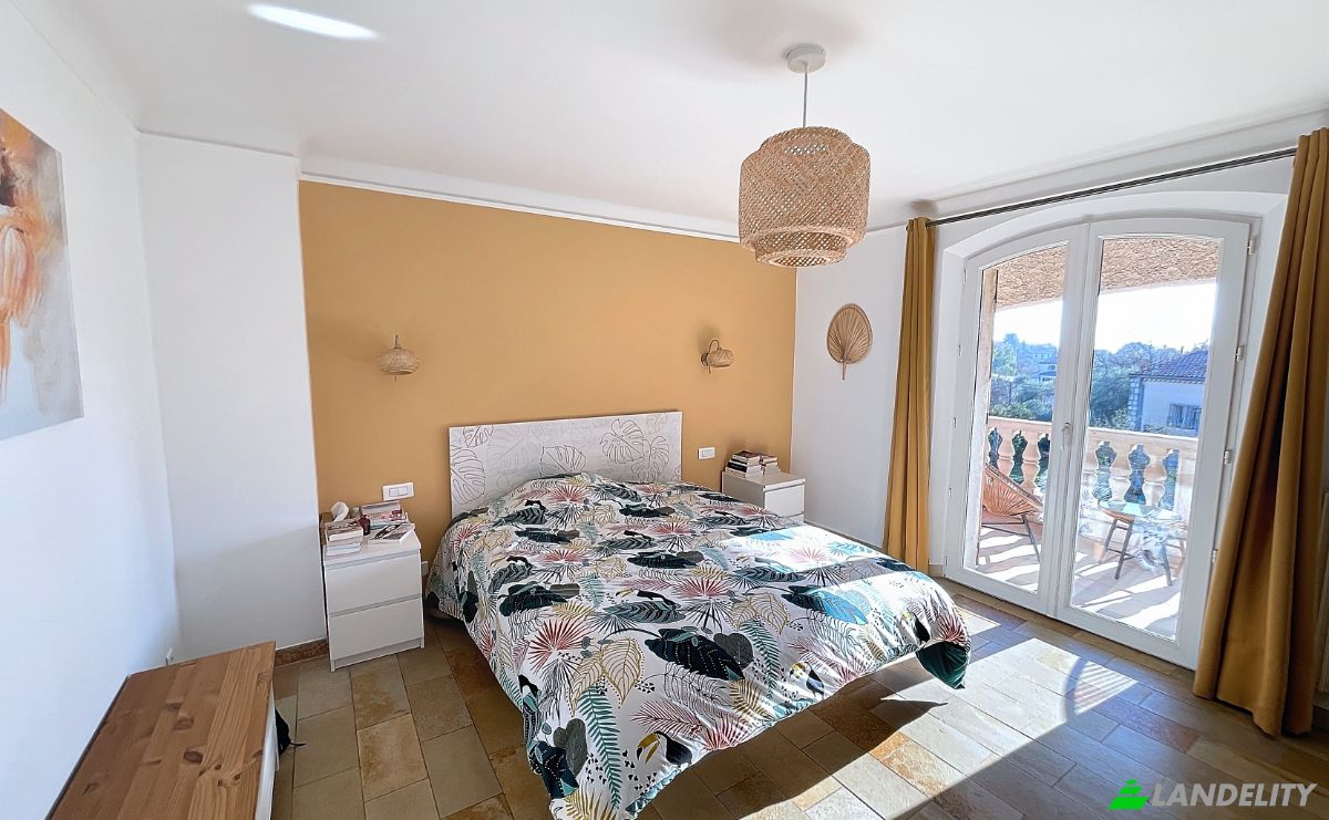 Villa for Sale Imp des trois pas, 06650 Le Rouret, Le Rouret, Alpes-Maritimes, Provence-Alpes-Cote dAzur, France. Photo 8