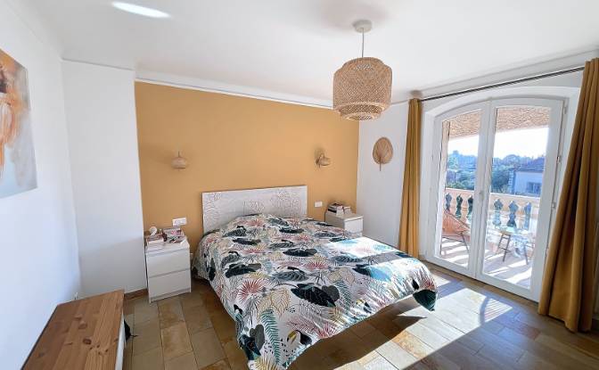 Villa for Sale Imp des trois pas, 06650 Le Rouret. Photo#8 Villa for Sale Imp des trois pas, 06650 Le Rouret. Photo#8