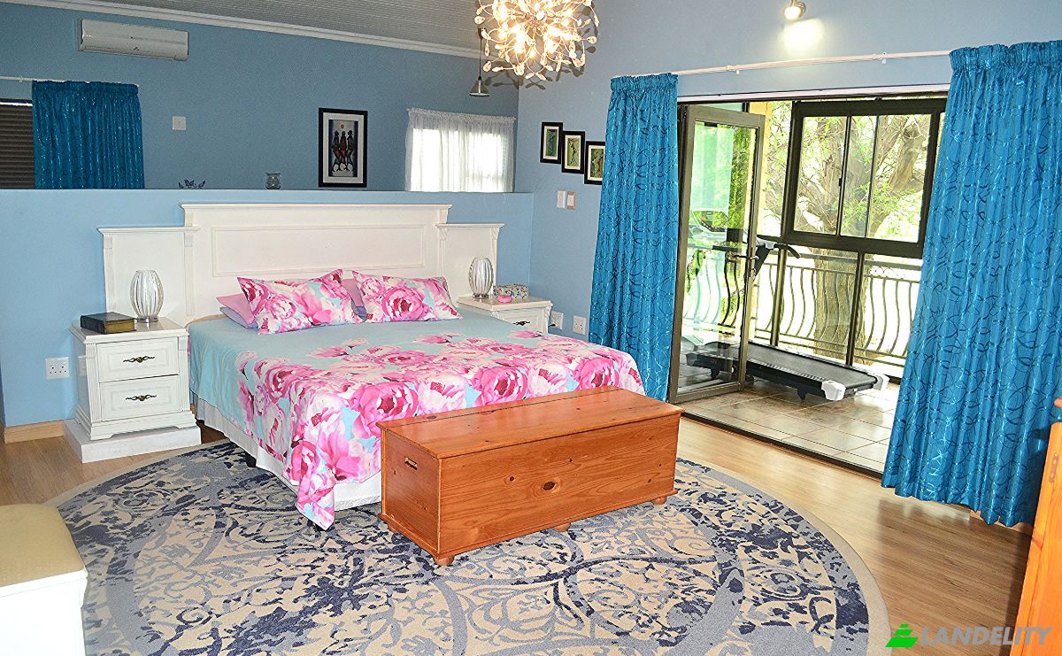 Einfamilienhaus zu verkaufen Botha St, Lady Grey, Joe Gqabi District Municipality, Eastern Cape, South Africa. Foto 19