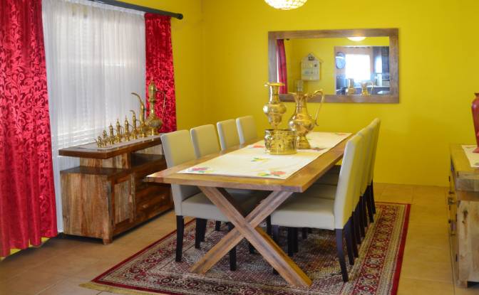 Einfamilienhaus zu verkaufen Botha St, Lady Grey. Foto#23