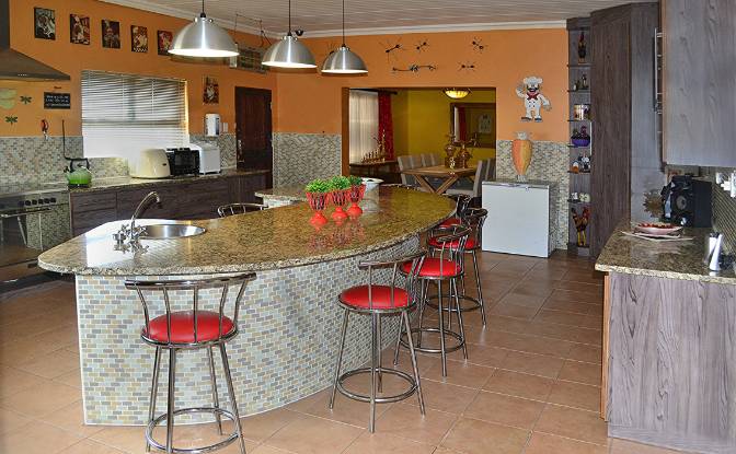 Einfamilienhaus zu verkaufen Botha St, Lady Grey. Foto#24