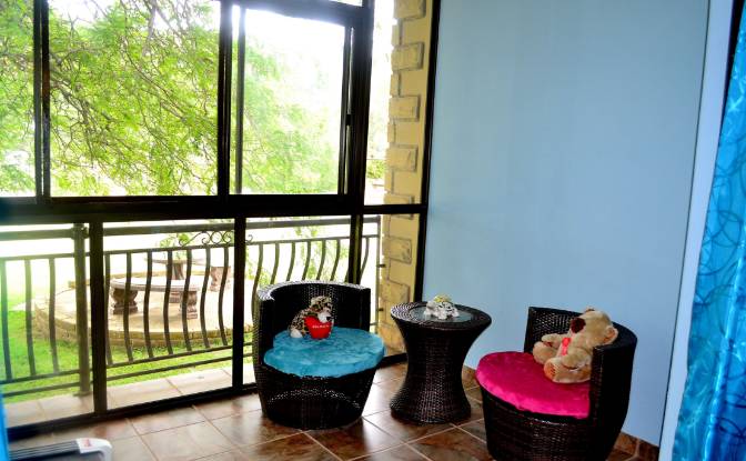 Einfamilienhaus zu verkaufen Botha St, Lady Grey. Foto#21
