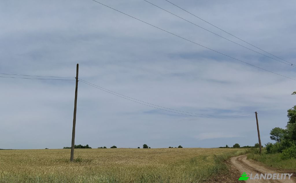 Grondperceel Te koop Medovo, Pomorie, Burgas, Bulgaria. Foto 3