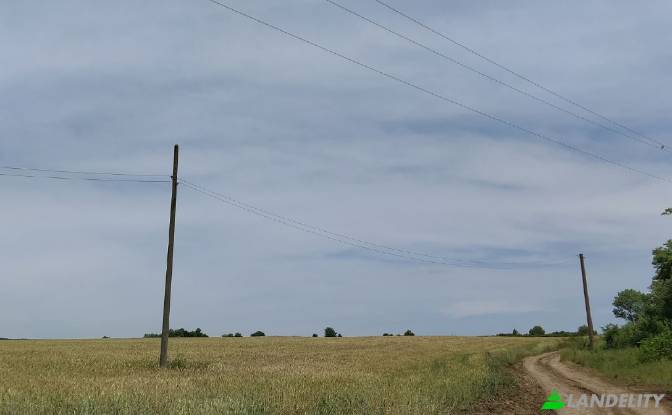 Grondperceel Te koop Medovo, Pomorie, Burgas. Foto#3