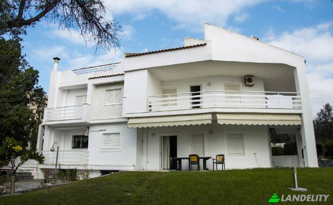 Maison unifamiliale à vendre Leof Isidos, Eretria. Photo#2