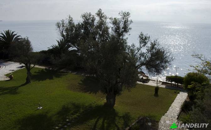 Maison unifamiliale à vendre Leof Isidos, Eretria. Photo#8