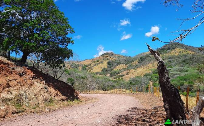 Land Lot for Sale - Provincia de Puntarenas, Costa Rica