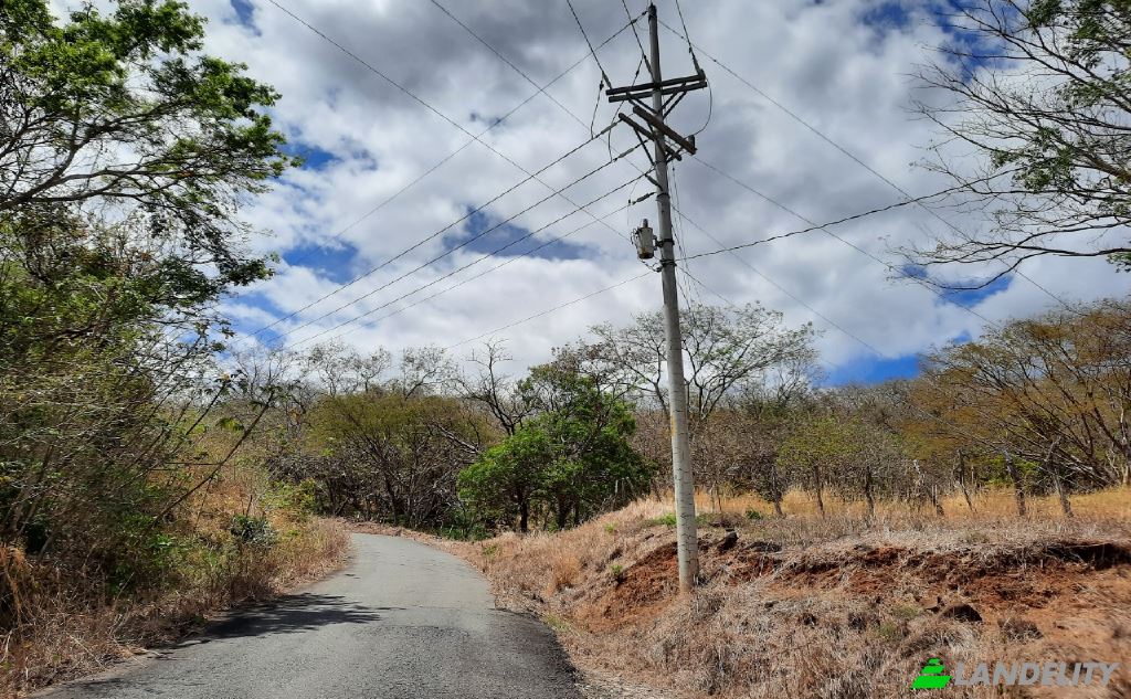 Land Lot for Sale Via sin nombre, Provincia de Puntarenas, Puntarenas Province, Costa Rica. Photo 5