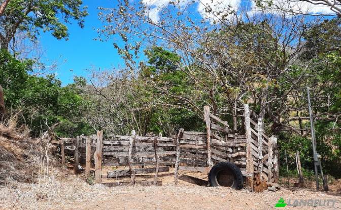 Land Lot for Sale Via sin nombre. Photo#6