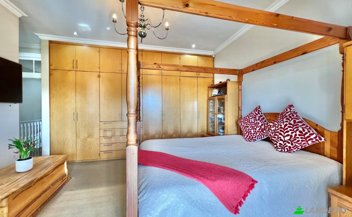 Single Family Home for Sale Timeball Blvd, Point, Durban, eThekwini Metropolitan Municipality, KwaZulu-Natal, South Africa. Photo 17