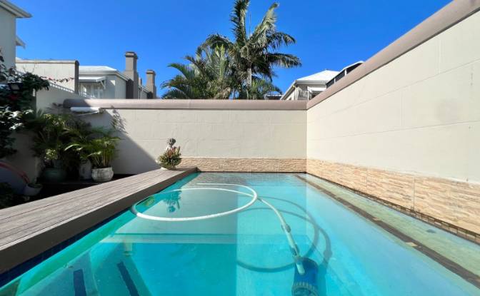Single Family Home for Sale Timeball Blvd, Point. Photo#2