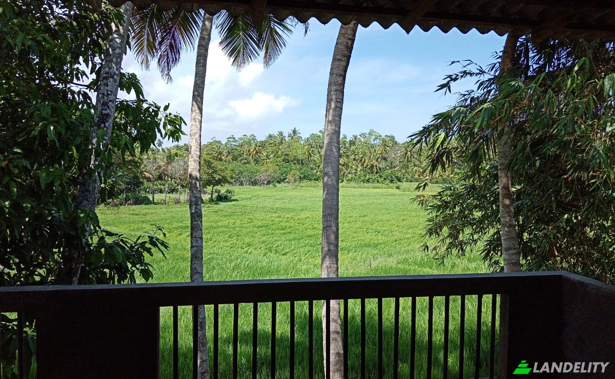 Appartement à vendre Ahangama, Galle, Southern Province, Sri Lanka. Photo 10