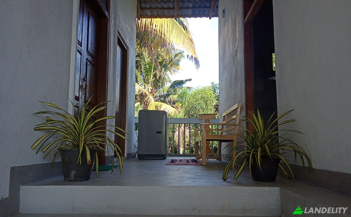 Appartement à vendre Ahangama, Galle, Southern Province, Sri Lanka. Photo 4