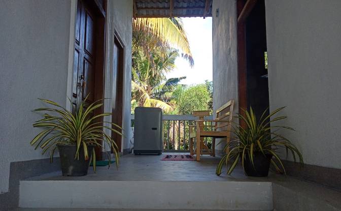 Appartement à vendre Ahangama, Galle. Photo#4