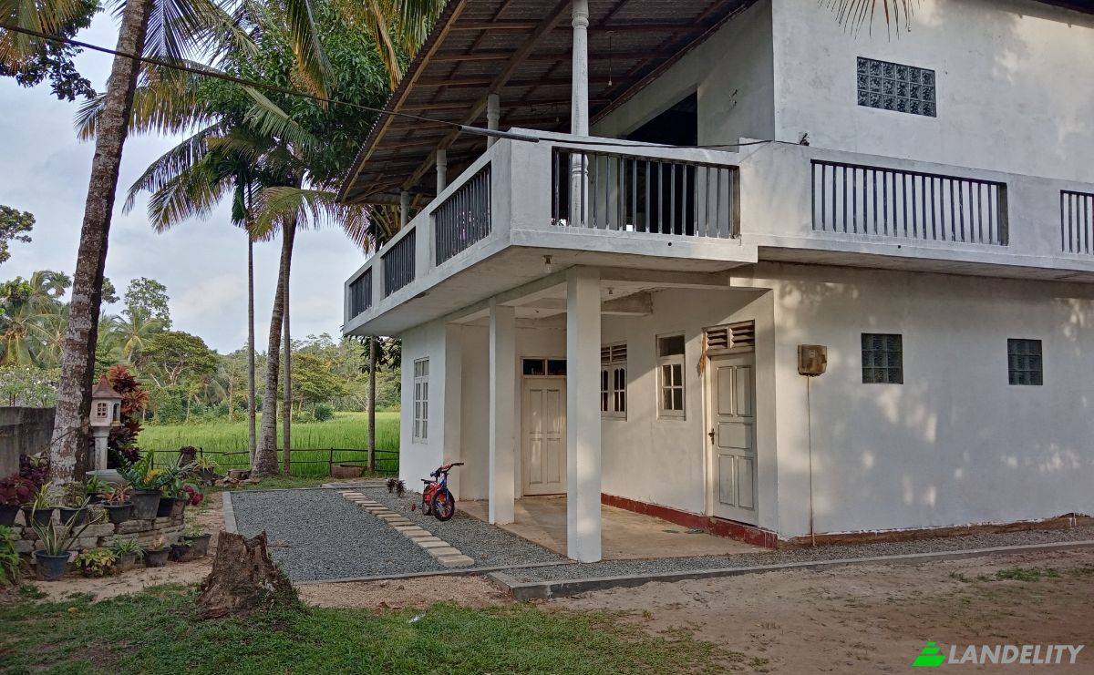 Appartement à vendre Ahangama, Galle, Southern Province, Sri Lanka. Photo 1