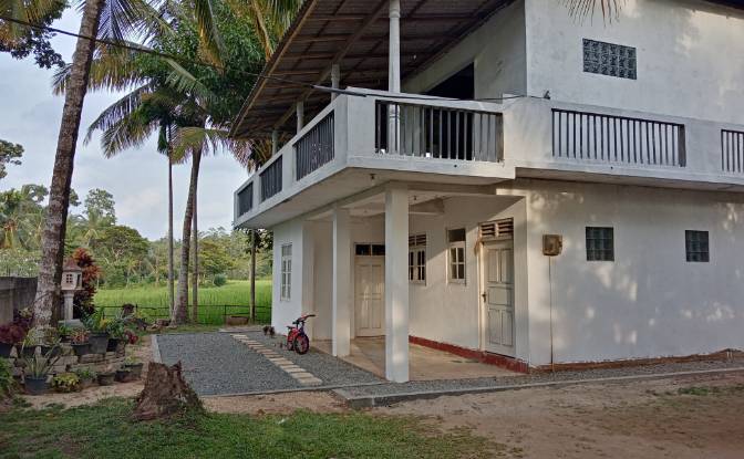 Apartment for Sale - Ahangama, Sri Lanka