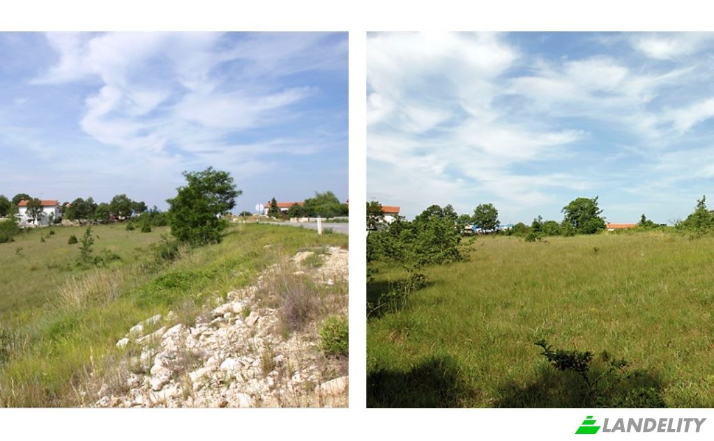 Land Lot for Sale Butori, 52444, Tinjan, Jakovici, Opcina Tinjan, Istria County, Croatia. Photo 1