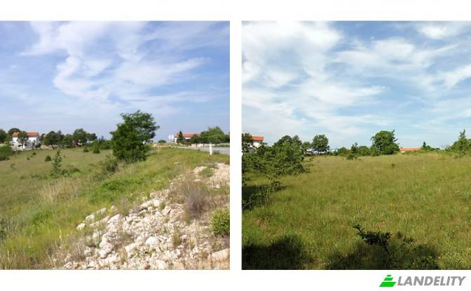 Land Lot for Sale - Jakovici, Croatia