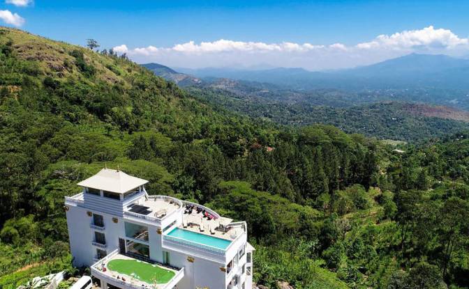 Land Lot for Sale Belwood Rd, Galaha, Kandy. Photo#4 Land Lot for Sale Belwood Rd, Galaha, Kandy. Photo#4
