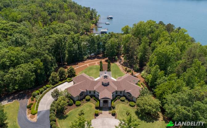 Casa de una sola familia en venta Hudgins Lake Rd. Foto#11