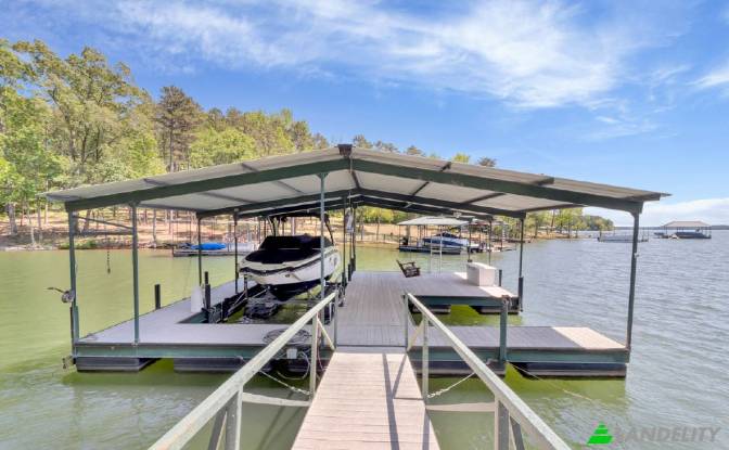 Casa de una sola familia en venta Hudgins Lake Rd. Foto#5