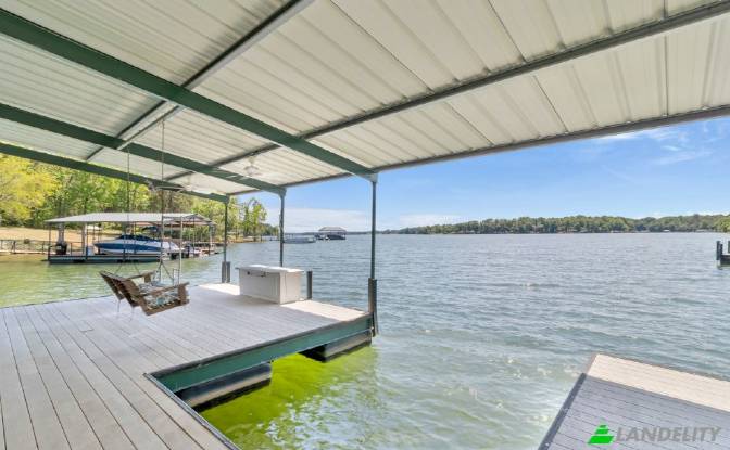 Casa de una sola familia en venta Hudgins Lake Rd. Foto#6
