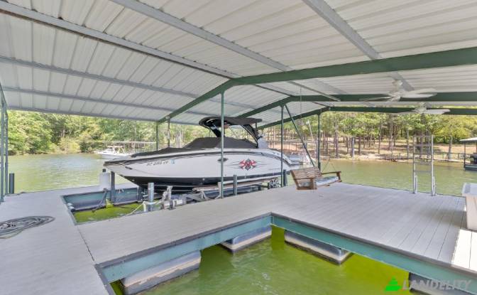 Casa de una sola familia en venta Hudgins Lake Rd. Foto#7