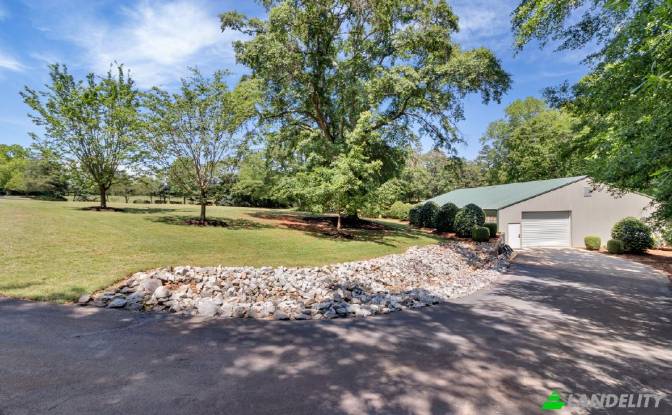 Casa de una sola familia en venta Hudgins Lake Rd. Foto#8