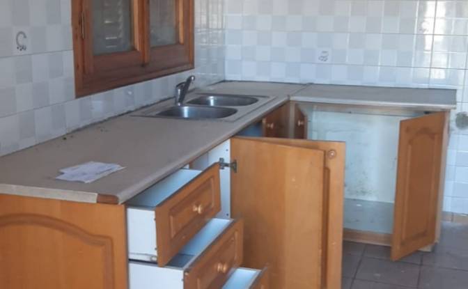 Appartement à vendre dos xoris onomasia, Gravia. Photo#12