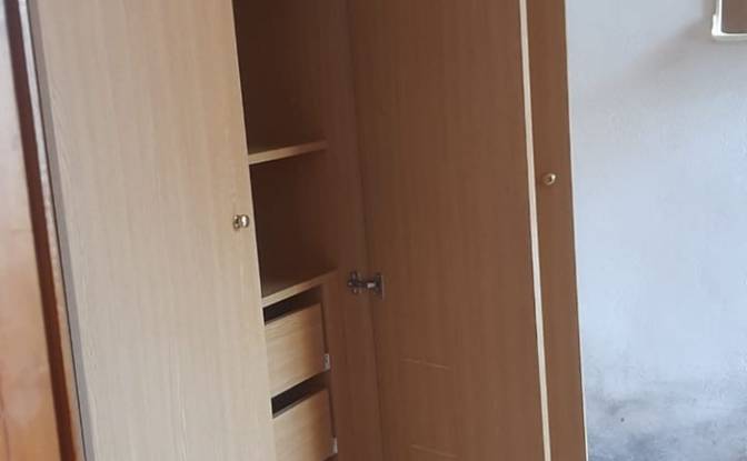 Appartement à vendre dos xoris onomasia, Gravia. Photo#13