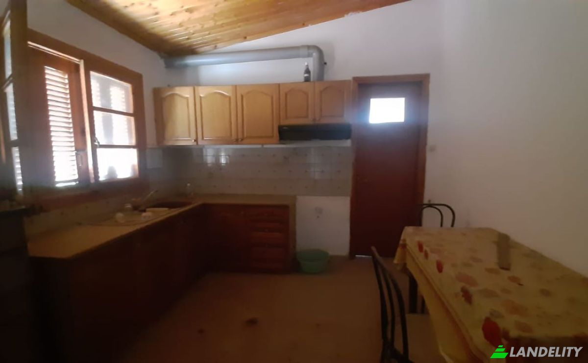 Appartement à vendre dos xoris onomasia, Gravia, Central Greece, Decentralized Administration of Thessaly and Central Greece, Greece. Photo 14