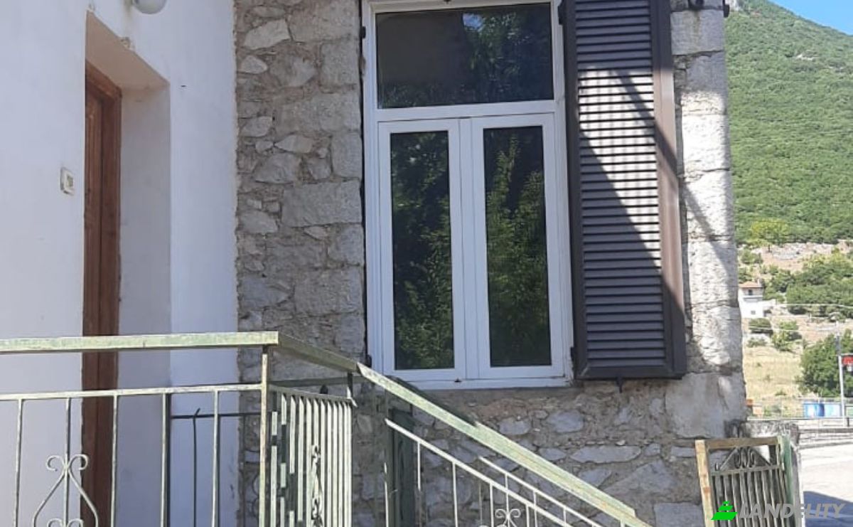 Appartement à vendre dos xoris onomasia, Gravia, Central Greece, Decentralized Administration of Thessaly and Central Greece, Greece. Photo 17