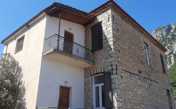 Apartment for Sale - Gravia, Greece