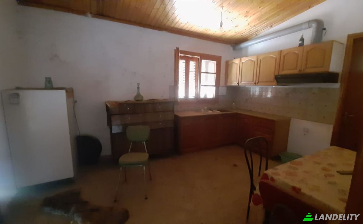 Appartement à vendre dos xoris onomasia, Gravia, Central Greece, Decentralized Administration of Thessaly and Central Greece, Greece. Photo 6