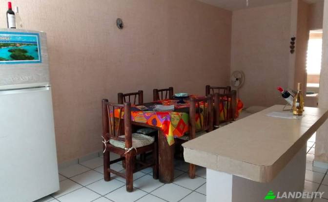 Single Family Home Rentals - Joaquin Zetina Gasca, Mexico
