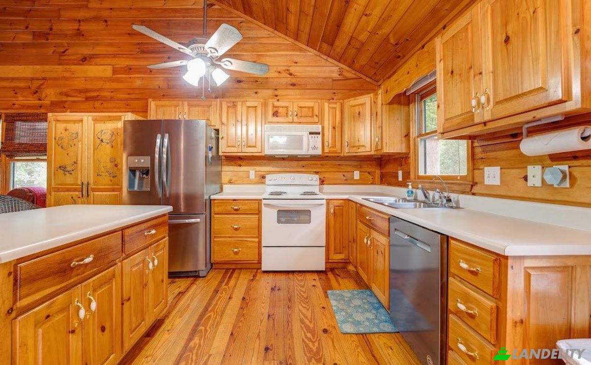 Single Family Home for Sale Crawford St, Ellijay, Gilmer County, Georgia, United States, GA 30540, USA. Photo 10