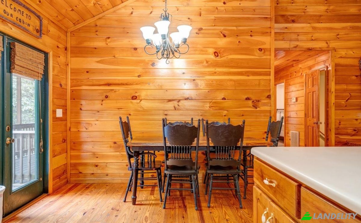 Single Family Home for Sale Crawford St, Ellijay, Gilmer County, Georgia, United States, GA 30540, USA. Photo 12