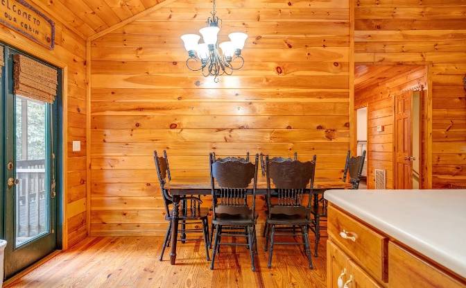 Single Family Home for Sale Crawford St, Ellijay. Photo#12